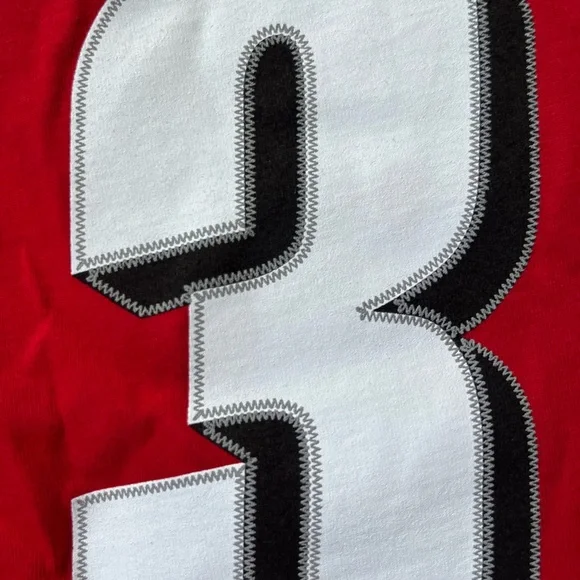 NBA Portland Trailblazers Wallace T-Shirt - Picture 7 of 9